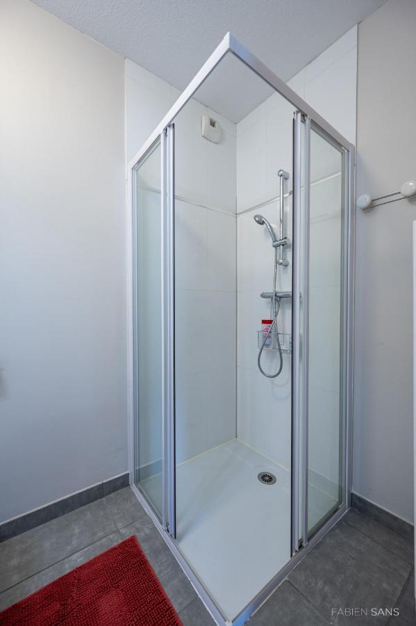 Le Saint Exupery - T3 Centre Ville Avec Balcon + Parking Gratuit Toulouse Ngoại thất bức ảnh
